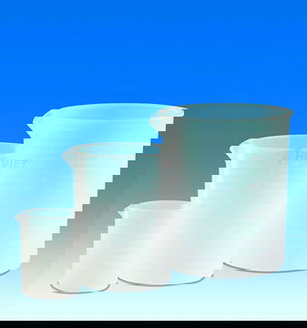 Cốc nhựa PFA Vitlab 100ml