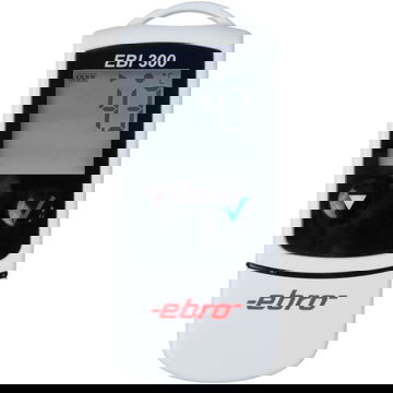 Thiết bị ghi dữ liệu EBRO EBI 300