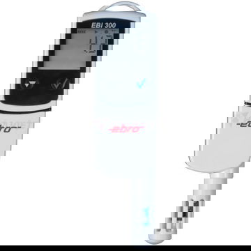 Thiết bị ghi dữ liệu EBRO EBI 300 TH