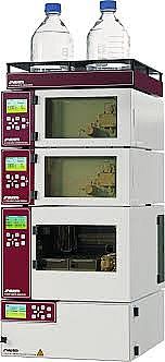 Thiết bị sắc ký Ion tự động SYKAM S153-AG Dual