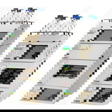 Thiết bị sắc ký lỏng tự động SYKAM HPLC S600