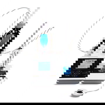 Thiết Bị Chuẩn Độ SI TITRONIC 500