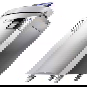 Máy chuẩn bị môi trường tự động SYSTEC Mediaprep-120