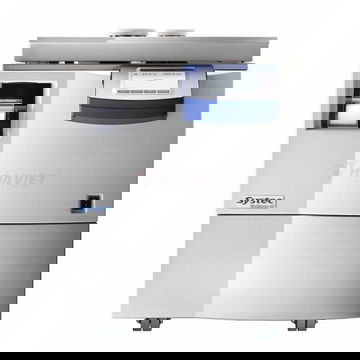 Máy chuẩn bị môi trường tự động SYSTEC Mediaprep-20