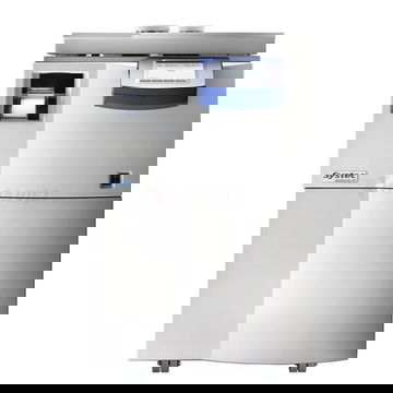 Máy chuẩn bị môi trường tự động SYSTEC Mediaprep-30