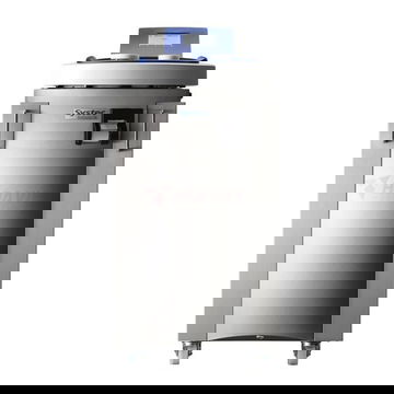 Máy chuẩn bị môi trường tự động SYSTEC Mediaprep-45