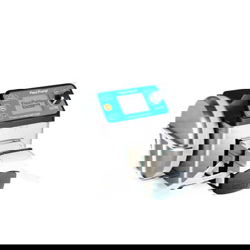 Máy phân phối môi trường INTERSCIENCE FlexiPump Scale