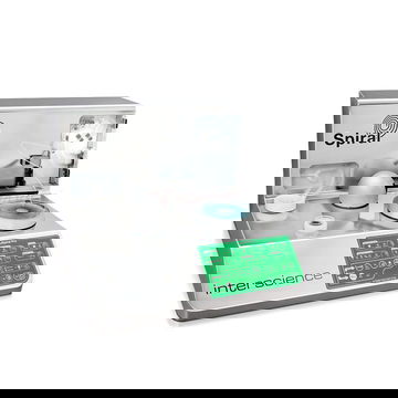 Máy cấy mẫu tự động INTERSCIENCE easySpiral