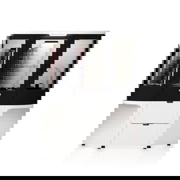 Máy ủ và đếm khuẩn lạc tự động INTERSCIENCE ScanStation 200