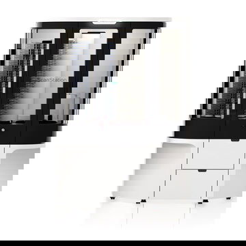 Máy ủ và đếm khuẩn lạc tự động INTERSCIENCE ScanStation 300