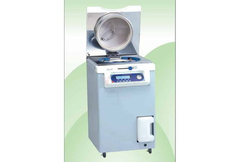 Nồi hấp tiệt trùng Alp CLG-40L