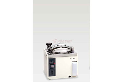 Nồi hấp tiệt trùng Alp KTR-2322 Nồi hấp tiệt trùng Alp KTR-2322