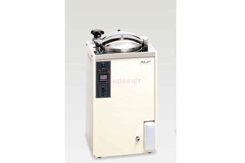 Nồi hấp tiệt trùng Alp KTR-3045A