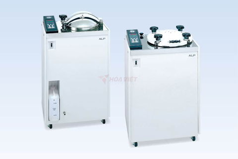 Nồi hấp tiệt trùng Alp MC-40L