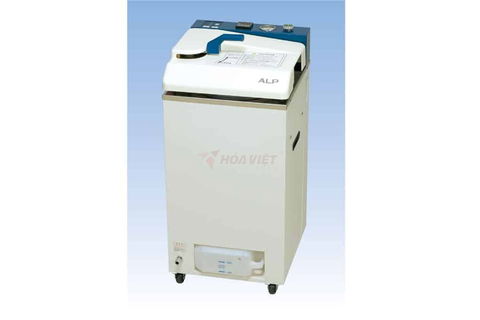 Nồi hấp tiệt trùng Alp TR-24LB