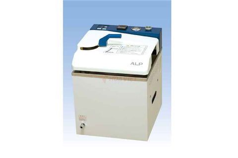 Nồi hấp tiệt trùng Alp TR-24S Nồi hấp tiệt trùng Alp TR-24S