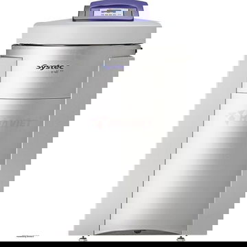 Nồi hấp tiệt trùng Systec VX-95