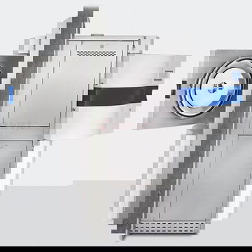 Nồi hấp tiệt trùng 2 cửa Systec HX-540 2D