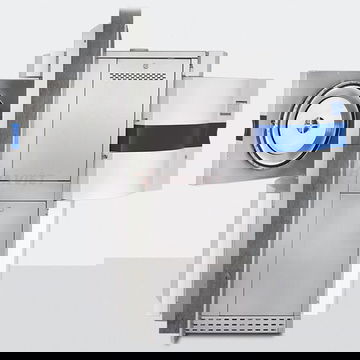 Nồi hấp tiệt trùng 2 cửa Systec HX-780 2D