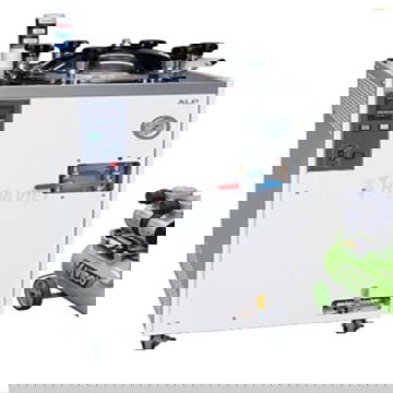 Nồi hấp retort Alp RKE-40