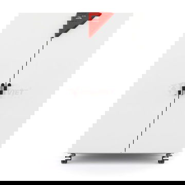 Tủ sấy đối lưu cưỡng bức lập trình BINDER FED720