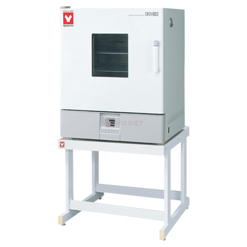 Tủ sấy đối lưu cưỡng bức lập trình YAMATO DKN612