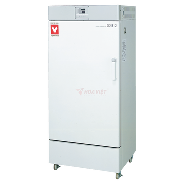 Tủ sấy đối lưu cưỡng bức lập trình YAMATO DKN812