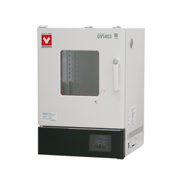 Tủ sấy đối lưu tự nhiên lập trình YAMATO DVS403