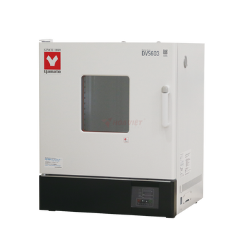Tủ sấy đối lưu tự nhiên lập trình YAMATO DVS603