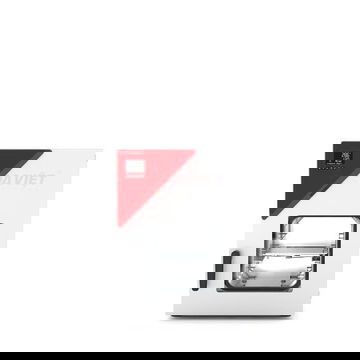 Tủ sấy chân không BINDER VD23 Tủ sấy chân không BINDER VD23