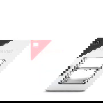 Tủ sấy chân không BINDER VD56