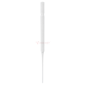 Ống hút pasteur thủy tinh Hirschmann 150mm
