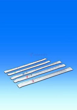 Ống hút nhựa PS Vitlab 5ml