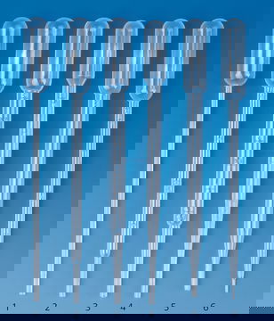 Ống hút pasteur nhựa PE-LD Vitlab 1ml