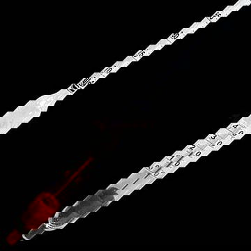 Cồn kế Alla 0 - 35: 0.5% có nhiệt kế 0+40°C