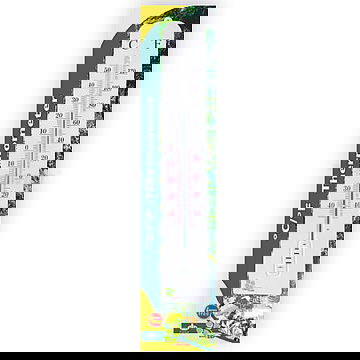 Nhiệt kế treo tường Alla -40 +50°C