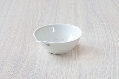 Bát sứ có mỏ Jipo 30ml 206/1a đk 63x25mm