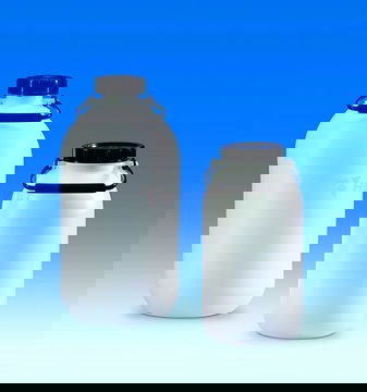 Bình đựng mẫu nhựa PE-HD Vitlab 10L