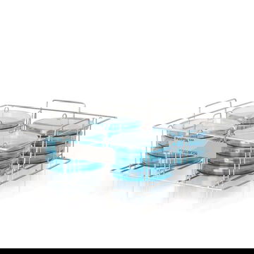 Giá đỡ đĩa PetriPile Interscience đk 150mm