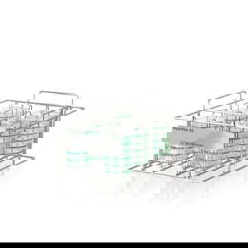 Giá đỡ đĩa PetriPile Interscience đk 65mm