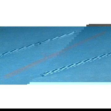 Ống hút westergren thủy tinh Assistent 300mm