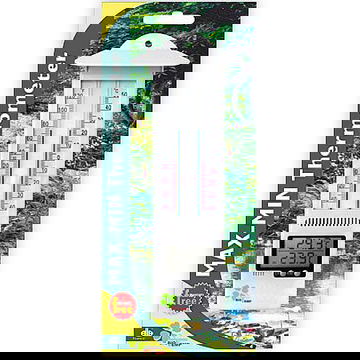 Nhiệt kế Max/Min Alla -40 +50°C/-40+120°F