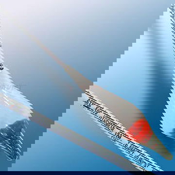 Tỷ trọng kế ASTM Alla 151H62 0.995 - 1.038: 0.001 Tp.68/68°F