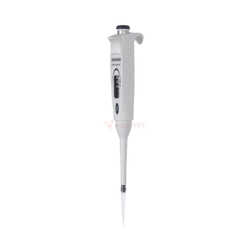 Dụng cụ hút mẫu micropipette Hirschmann 2-20ul