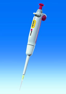 Dụng cụ hút mẫu micropipette Vitlab 100-1000ul