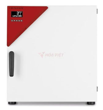Tủ ấm đối lưu tự nhiên BINDER BD56