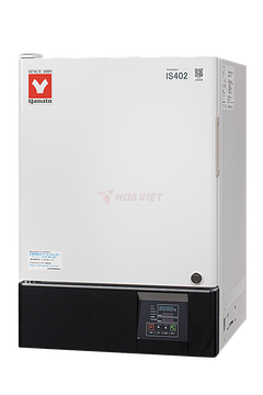 Tủ ấm đối lưu tự nhiên lập trình YAMATO IS402