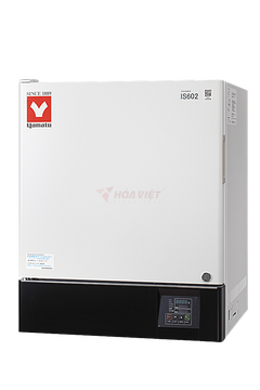 Tủ ấm đối lưu tự nhiên lập trình YAMATO IS602