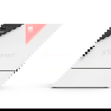 Tủ ấm lạnh BINDER KB130