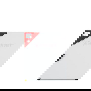 Tủ ấm lạnh BINDER KT170